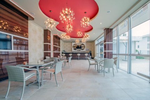 Lejlighed  i Kargicak, Alanya, Antalya, Tyrkiet Nr. 208790 - 10