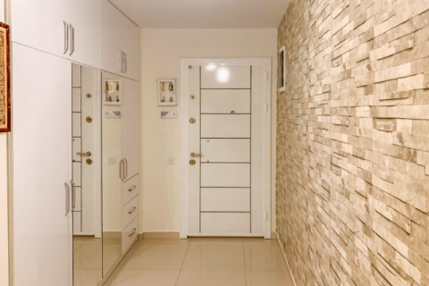 Lejlighed  i Kargicak, Alanya, Antalya, Tyrkiet Nr. 208790 - 21