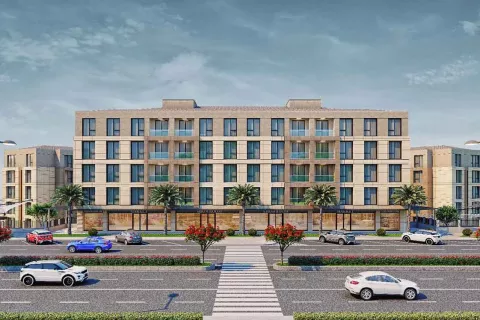 Продажа квартиры  в Стамбуле, Турция 6 комн., №190261 – фото 8