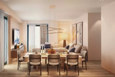 Продажа квартиры  в Стамбуле, Турция 2 комн., №190243 – фото 8