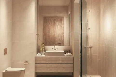 Wohnung  in Istanbul, Türkei Nr. 190243 - 11