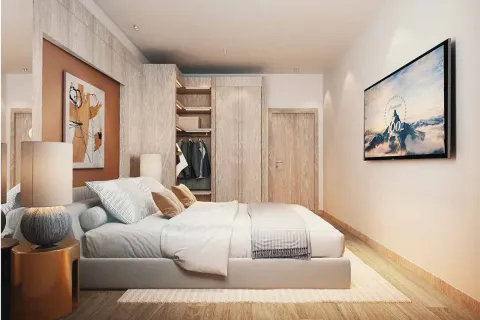 Wohnung  in Istanbul, Türkei Nr. 190243 - 9