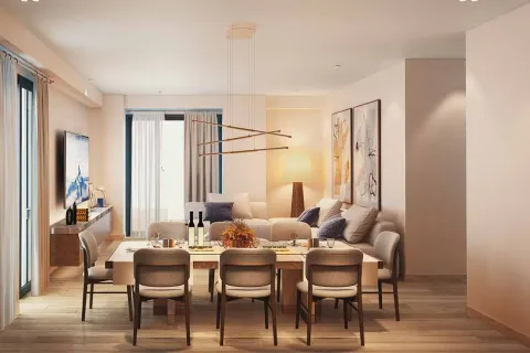 Wohnung  in Istanbul, Türkei Nr. 190243 - 8