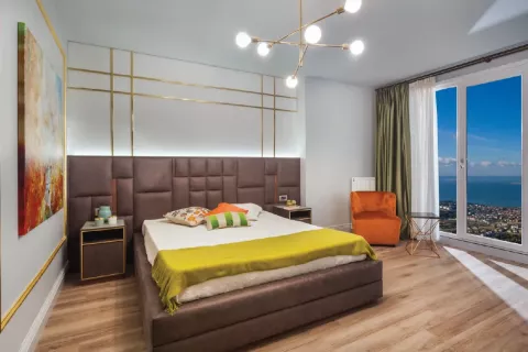 Leilighet  i Istanbul, Tyrkia Nr. 190244 - 6