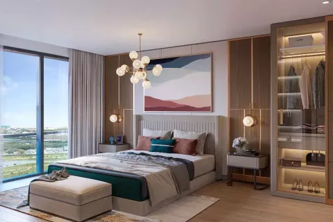 Lejlighed  i Istanbul, Tyrkiet Nr. 190260 - 9