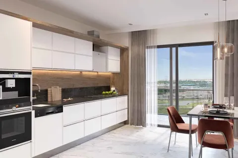 Wohnung  in Istanbul, Türkei Nr. 190260 - 10