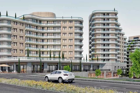 Продажа квартиры в Стамбуле, Турция студия, №190242 – фото 4