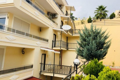 Wohnung  in Alanya, Antalya, Türkei Nr. 208879 - 2