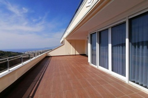 Wohnung  in Alanya, Antalya, Türkei Nr. 208879 - 18