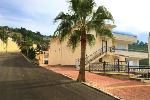 Wohnung  in Alanya, Antalya, Türkei Nr. 208879 - 1