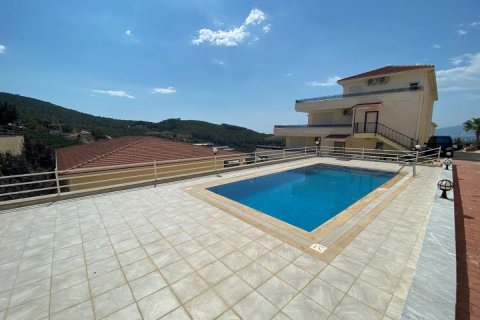 Wohnung  in Alanya, Antalya, Türkei Nr. 208879 - 19