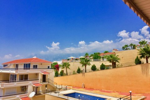 Wohnung  in Alanya, Antalya, Türkei Nr. 208879 - 3