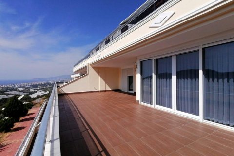 Wohnung  in Alanya, Antalya, Türkei Nr. 208879 - 17