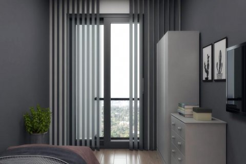 آپارتمان در  Antalya ، ترکیه 72 متر مربع.  شماره 208881 - 23