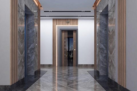 آپارتمان در  Antalya ، ترکیه 72 متر مربع.  شماره 208881 - 14