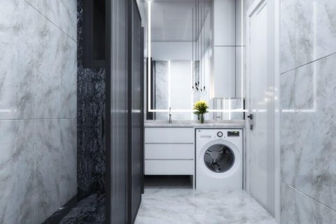 آپارتمان در  Antalya ، ترکیه 72 متر مربع.  شماره 208881 - 25