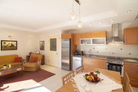 Lejlighed  i Oba, Antalya, Tyrkiet Nr. 208875 - 6