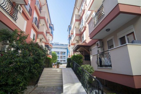Lejlighed  i Oba, Antalya, Tyrkiet Nr. 208875 - 2
