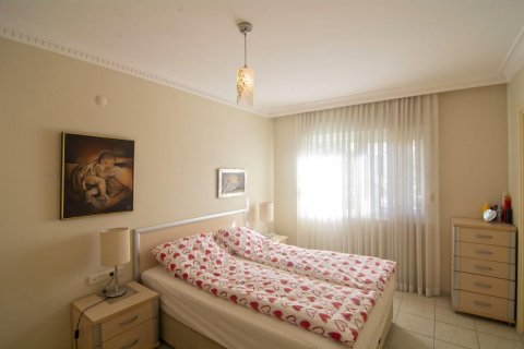 Lejlighed  i Oba, Antalya, Tyrkiet Nr. 208875 - 12