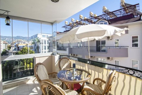 Lejlighed  i Oba, Antalya, Tyrkiet Nr. 208875 - 11