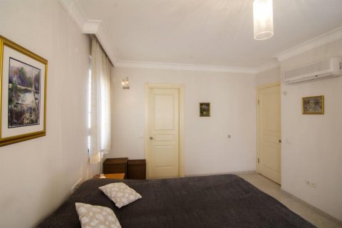 Lejlighed  i Oba, Antalya, Tyrkiet Nr. 208875 - 18