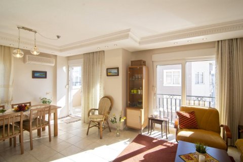 Lejlighed  i Oba, Antalya, Tyrkiet Nr. 208875 - 4