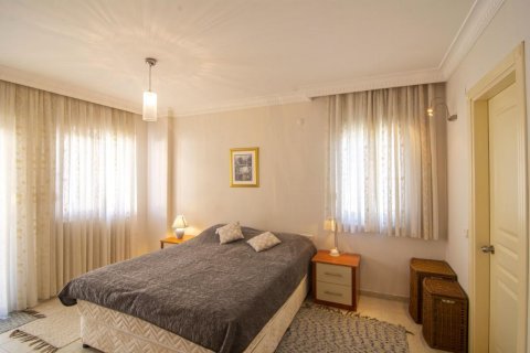 Lejlighed  i Oba, Antalya, Tyrkiet Nr. 208875 - 17