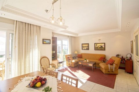 Lejlighed  i Oba, Antalya, Tyrkiet Nr. 208875 - 5