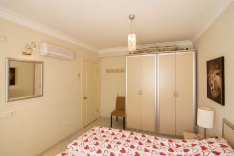 Lejlighed  i Oba, Antalya, Tyrkiet Nr. 208875 - 13