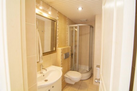 Lejlighed  i Oba, Antalya, Tyrkiet Nr. 208875 - 14