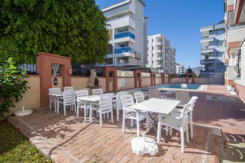 Lejlighed  i Oba, Antalya, Tyrkiet Nr. 208875 - 3