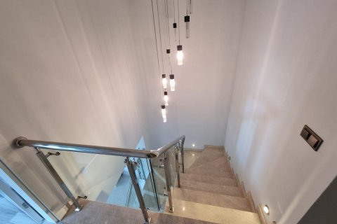 Продажа квартиры  в Аланье, Анталье, Турция 4 комн., 150м2, №208878 – фото 11