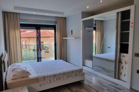 Продажа квартиры  в Аланье, Анталье, Турция 4 комн., 150м2, №208878 – фото 8