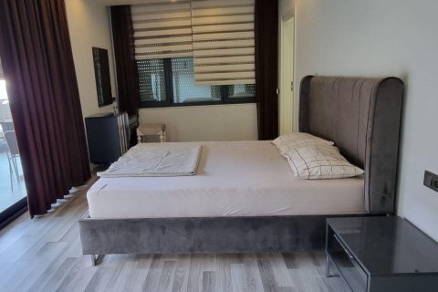 Продажа квартиры  в Аланье, Анталье, Турция 4 комн., 150м2, №208878 – фото 12