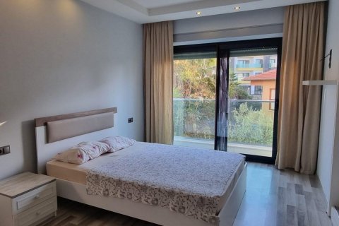 Продажа квартиры  в Аланье, Анталье, Турция 4 комн., 150м2, №208878 – фото 7