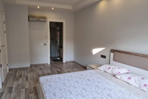 Продажа квартиры  в Аланье, Анталье, Турция 4 комн., 150м2, №208878 – фото 9