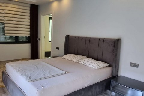 Продажа квартиры  в Аланье, Анталье, Турция 4 комн., 150м2, №208878 – фото 13