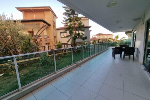 Продажа квартиры  в Аланье, Анталье, Турция 4 комн., 150м2, №208878 – фото 19