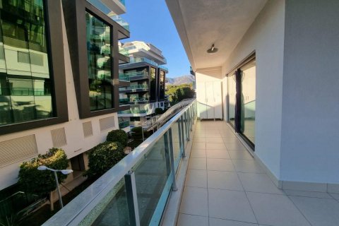 Продажа квартиры  в Аланье, Анталье, Турция 4 комн., 150м2, №208878 – фото 21