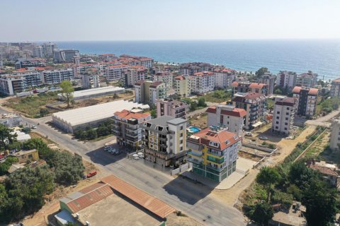 Erhvervsejendom i Kestel, Antalya, Tyrkiet Nr. 208880 - 3