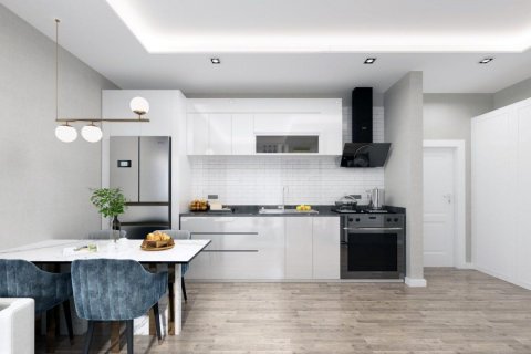 Erhvervsejendom i Kestel, Antalya, Tyrkiet Nr. 208880 - 9