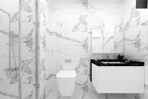 Erhvervsejendom i Kestel, Antalya, Tyrkiet Nr. 208880 - 13