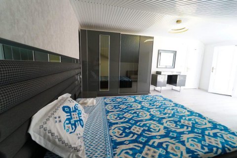 Daire   Oba, Antalya, Türkiye №208876 - 13