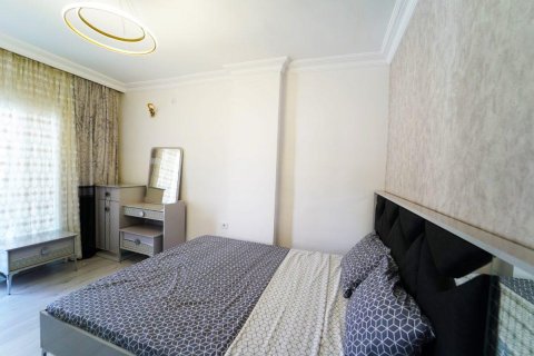 Daire   Oba, Antalya, Türkiye №208876 - 14