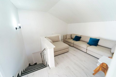 Daire   Oba, Antalya, Türkiye №208876 - 15