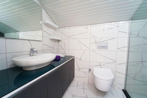 Daire   Oba, Antalya, Türkiye №208876 - 16