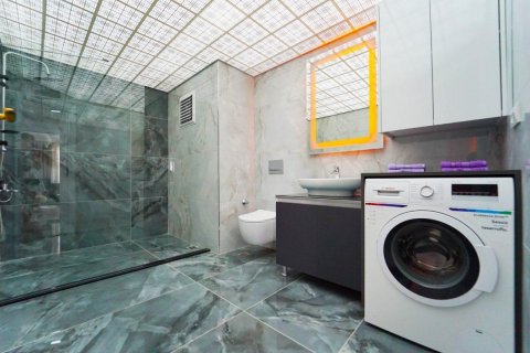 Daire   Oba, Antalya, Türkiye №208876 - 18