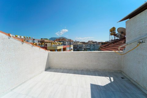 Daire   Oba, Antalya, Türkiye №208876 - 21