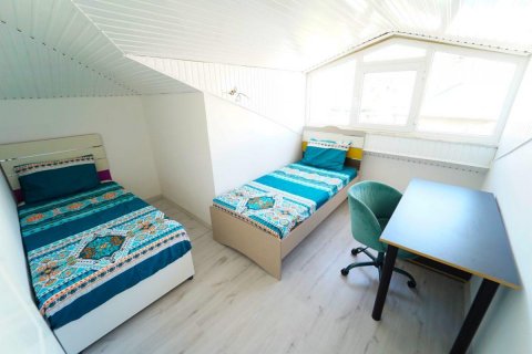 Daire   Oba, Antalya, Türkiye №208876 - 17