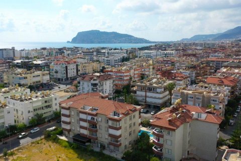 Daire   Oba, Antalya, Türkiye №208876 - 3